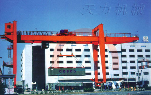 回收龍門吊，行車，單梁，雙梁行車，碼頭吊